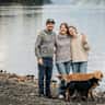 House sit pet parent - Spring Break in Kimberley, BC, with 2 Dogs