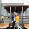 House sit pet parent - Peaceful home on the north side of Chicago with a goofy greyhound