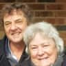 House sit pet parent - Alex & Nigel Walker. Non-smoking retired couple, late 60's - 2 rescue cats.