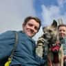 House sit pet parent - A friendly wee terrier in Edinburgh
