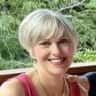 House sit pet parent - Beautiful blue ridge mountain home with my feisty but easy dog Ollie.