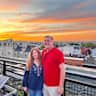 House sit pet parent - We live in a quiet, safe area of Asunción, walkable shops & restaurants nearby.