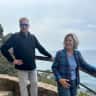 House sit pet parent - Detached home with 4 cats, pool, view, fruit orchard on the Costa Brava, Spain