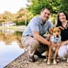 House sit pet parent - Stay in the German countryside with two wigglebutts