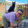 House sit pet parent - Friendly cat and garden needing a sitter