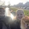 House sit pet parent - Pomeranians needing a friend to look after them