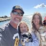 House sit pet parent - Beloved East Bay former street dog in search of compassionate caregiver