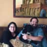 House sit pet parent - Serenity in Sedona (VOC)
