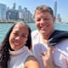 House sit pet parent - A Hong Kong summer with Gracie and Lilo!