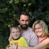 House sit pet parent - Mountaintop Bungalow in the Blue Ridge Mountains