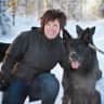House sit pet parent - Acreage Central Alberta/Canada