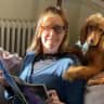House sit pet parent - Family house in London with a cocker spaniel