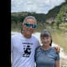House sit pet parent - Texas Hill Country retreat with private creek and access to the Guadalupe River