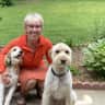 House sit pet parent - Sitter needed for 2 dogs (one large, one medium) north of Grand Rapids, MI.