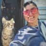 House sit pet parent - Great location in Berkeley, Artist place and two adorable easy cats!