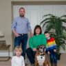 House sit pet parent - Fermoy Cork Boxer Dogs & Cat