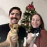 House sit pet parent - Penelope House