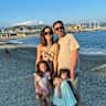 House sit pet parent - Home outside of Valencia w/ pool with 2 furry cuddly cats