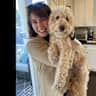 House sit pet parent - Bungalow in Downtown Decatur with 2 Goldendoodles