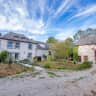 House sit pet parent - French Farmhouse in La Creuse