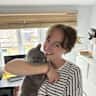 House sit pet parent - Loving quiet House Sitter wanted for two cosy cats in sunny Tetbury!