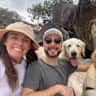 House sit pet parent - Golden House Sitter Wanted for Our Golden Pups