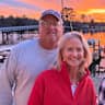 House sit pet parent - Waterfront home with views from every room. Short drive to Washington.