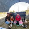 House sit pet parent - Brand new home on 75 acres of land with outdoor pets and a gardeners paradise.