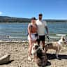 House sit pet parent - Work and play: full home office/gym & 30 min from hiking!