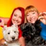 House sit pet parent - Gold Coast villa and beach lifestyle with 2 fun & friendly pups