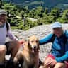 House sit pet parent - Peaceful Mountain Stay in Vermont with a Golden Retriever