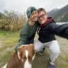 House sit pet parent - Adventures in Squamish with Dash :)