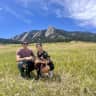 House sit pet parent - Take care of our pup and stay 15 mins from the Flatirons in Boulder, CO!