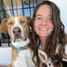 House sit pet parent - Moroccan Get Away with Two Sweet Pups