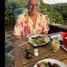 House sit pet parent - Miles Henderson