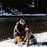 House sit pet parent - Bozeman Townhome