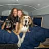 House sit pet parent - Quiet Country Holiday: Dog Sit on 30 Acres in a Cozy 5th Wheel Retreat