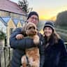 House sit pet parent - A welcoming home and a loving dog for a dog lover