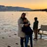 House sit pet parent - We are family people in Geneva, with nice parks around and a friendly easy dog