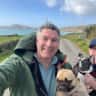 House sit pet parent - 2 adorable housetrained French Bulldogs, restored cottage, Sth Wicklow foothills