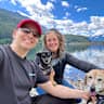 House sit pet parent - *WFH/Retired folks preferred* Old soul sweetie pie rescue dogs & old Tortie cat