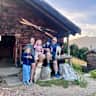 House sit pet parent - Modern home with great outdoor space and lovely dogs and cats