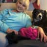 House sit pet parent - Come and watch after my lovely pets in London Hampstead!