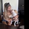 House sit pet parent - 1 bedroom apartment in JVT that comes with a bully to walk and cuddle