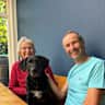 House sit pet parent - House and pet sitter(s) needed for a two month stay during our biking holiday