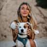 House sit pet parent - Mundo the Pup Seeks a New Best Friend (While I Travel!) Stay in Porto <3