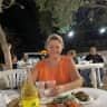 House sit pet parent - Stay With Missie & Roudie In A Stunning Mountain Village Nr Sea In Rhodes Greece