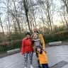 House sit pet parent - Lovely 3 bed house in South East London (Sydenham Hill)
