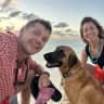 House sit pet parent - We're heading back to the UK for a few weeks