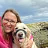 House sit pet parent - Warm, welcoming home & Golden Retriever in Bishop Auckland needs a sitter